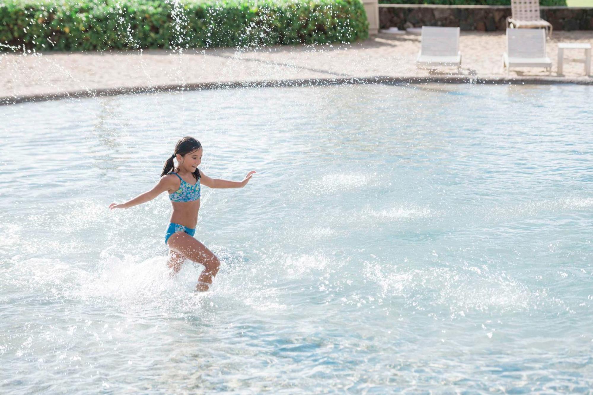 Outrigger Kaua'I Beach Resort & Spa Lihue Exterior foto