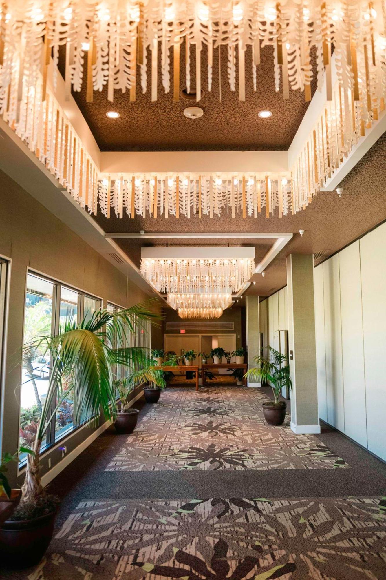 Outrigger Kaua'I Beach Resort & Spa Lihue Exterior foto