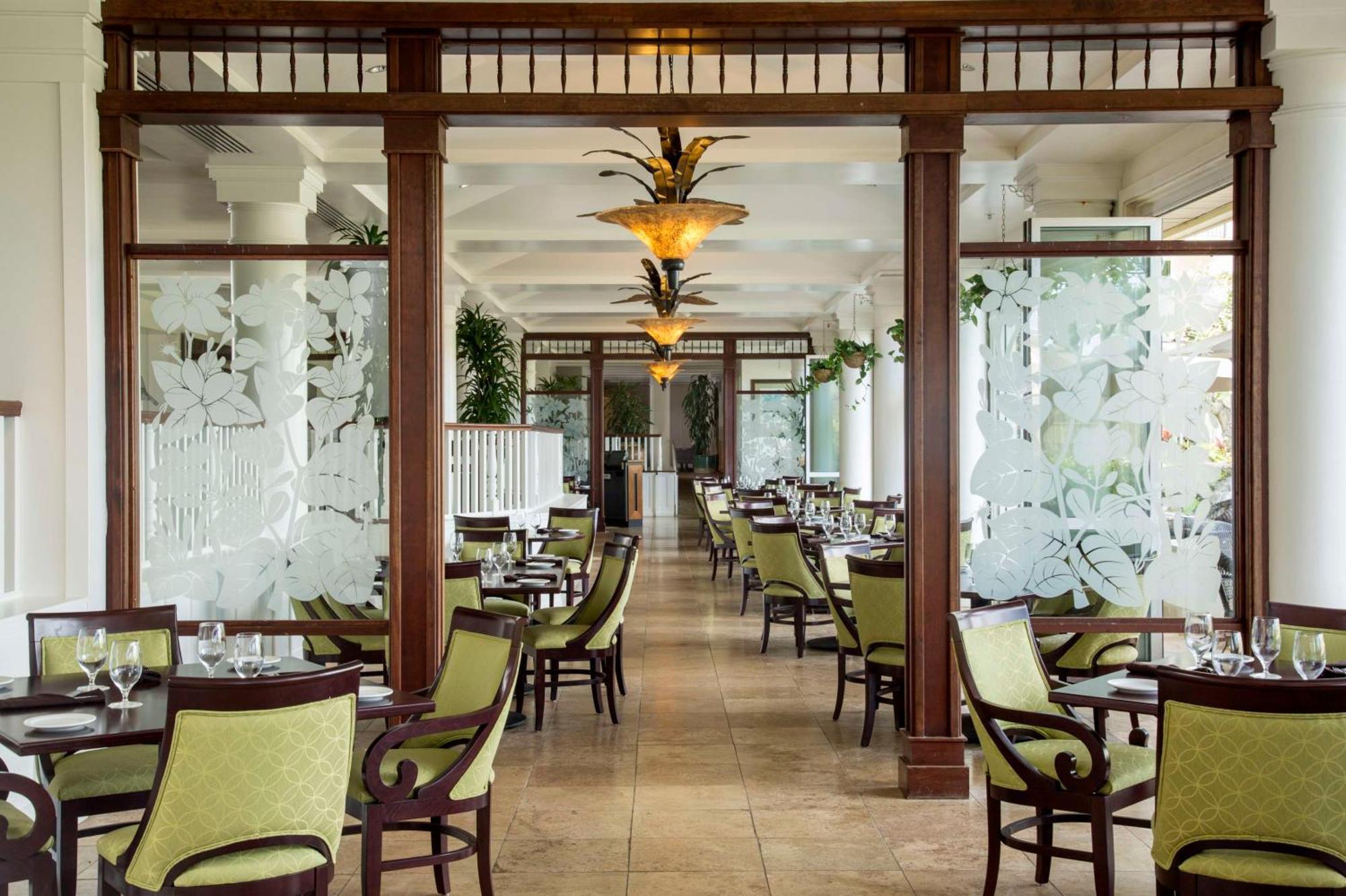 Outrigger Kaua'I Beach Resort & Spa Lihue Exterior foto