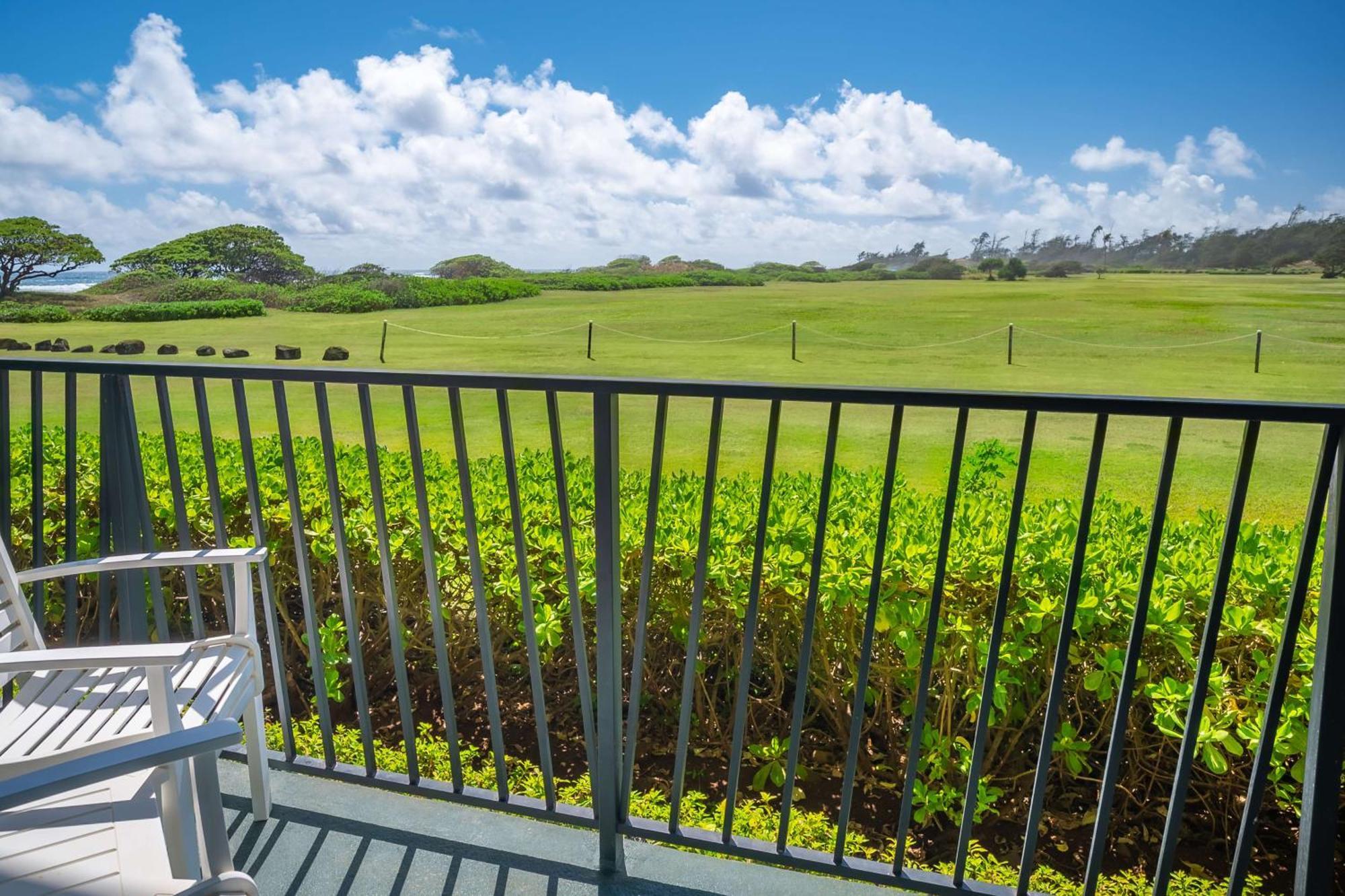 Outrigger Kaua'I Beach Resort & Spa Lihue Exterior foto